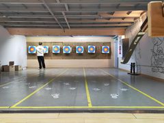 -道顺射箭·团建·骑射(张杨路店)