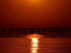 -星海湾跨海大桥