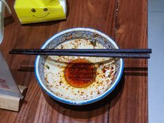 -姚记.周礼伤心凉粉(时代广场店)