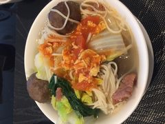 -厦门艾美酒店·新食谱西餐厅