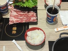 -吉野家(凯旋购物广场店)