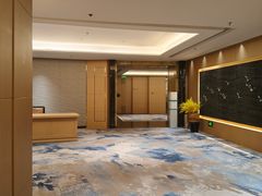 -厦门明发国际大酒店(会展中心环岛路店)