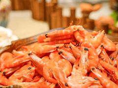 -杭州钱江新城万怡酒店-西餐厅