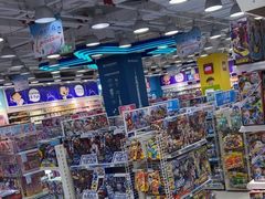 -TOYSRUS玩具反斗城(天津远洋乐堤港店)