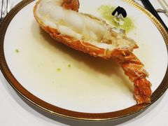-唐阁(香港朗廷酒店)