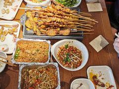 -管氏翅吧(马家堡店)