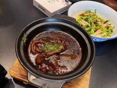 -老馆子·建德菜·山肴鱼鲜(海威新界店)