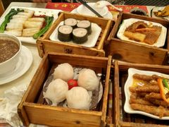 -名点一号·精致茶点·手工制作(宝华店)