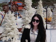 -盈香心动乐园