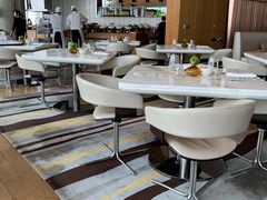 大堂-广州四季酒店·意珍·意式自助餐