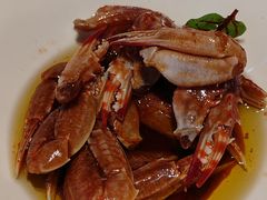-苏帮袁Sue Cuisine(来福士店)