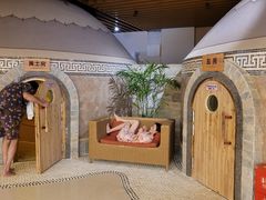 -汤连得温泉馆(宝山店)