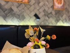 -斯比特花园西餐厅(东方商厦店)