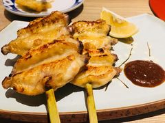 -小山日本料理(兴业太古汇店)