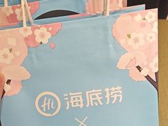 -海底捞火锅(泰安爱琴海店)