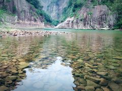 -楠溪江风景名胜区