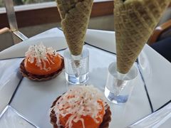 -广富林宰相府酒店·水云间