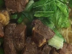 -桃源街正宗山东牛肉面