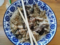 -叁省斋粉蒸肉甑糕·清真(回民街店)