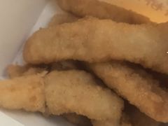 -新桥炸鸡店(中昂时代广场店)
