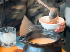 -莲餐厅·湖北菜·藕汤老手艺(愚园路店)