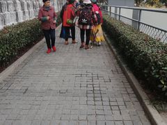 -东水关遗址公园