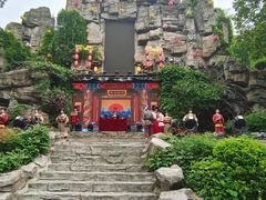 -杭州宋城