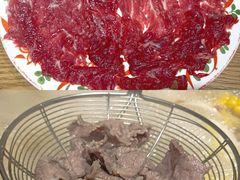 -汕头八合里海记牛肉店(清河店)