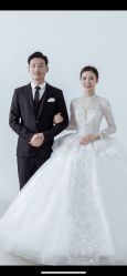 -布拉格婚纱摄影(真实客片店)