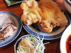 -同得兴 Since·1995 传统苏式面馆(十全街店)
