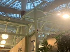 大堂-Seesaw Coffee(上海太阳宫K46店)