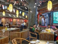 大堂-来小酌·长安酒家(翠庭大厦店)