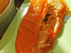 栆香酥北京烤鸭-唐廊烤鸭店(工体店)