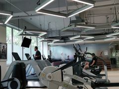 -沈坚强游泳俱乐部(长征分部)