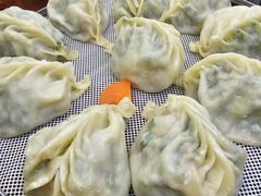 -叶存利海鲜大馅饺子(海宁路总店)