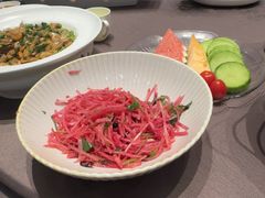 -香山湖家家宴(中山陵店)