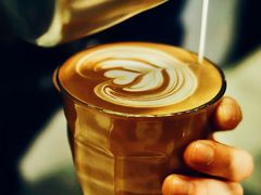 -Peet's 皮爷咖啡(东湖路手作店)
