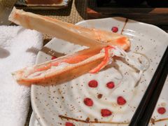-蟹将军·松叶蟹和牛日料放题自助(K11店)