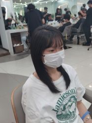 -JGO·烫染接发