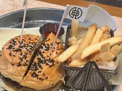 -Shanghai Brew House上海啤酒工坊(老外街店)
