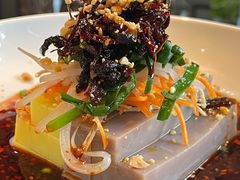 鸡豆粉-泓0871臻选云南菜·味庄
