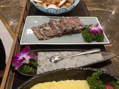 -捞神汤物料理(正大广场店)