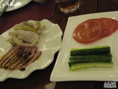 拼盘-美豪怡致酒店(上海长寿路店)