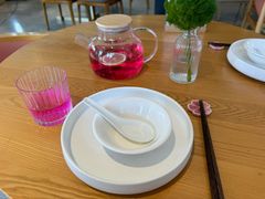 -荷恬·精致蔬食料理(富国街店)
