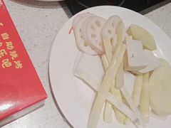 -一号桥涮烤欢乐餐吧(米东印象店)