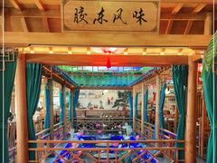 -宴江南(汇海路店)