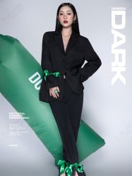 -米莱摄影写真(五大道别墅店)