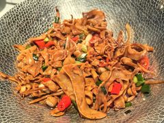 -老阿爸鲜鱼土菜(园区永旺店)