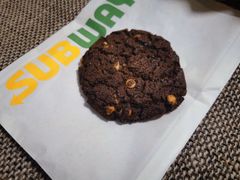 -赛百味SUBWAY(长宁龙之梦店)