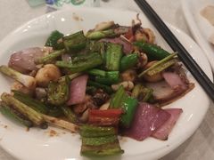 -汇兴源餐馆(小北路店)